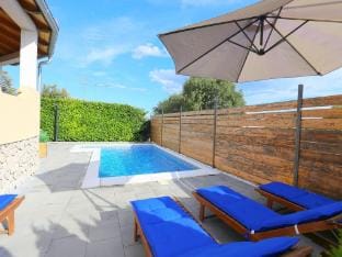 Apartment in Kakma near Biograd Beaches Hotel in Biograd na Moru