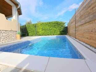Apartment in Kakma near Biograd Beaches Hotel in Biograd na Moru