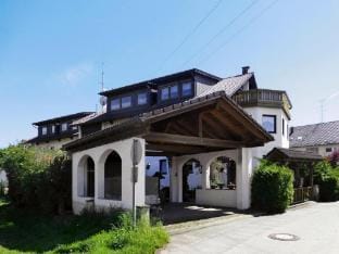 Apartment in Langenargen near Lake Constance Hotel in Langenargen