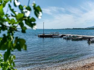 Apartment in Seline near Paklenica Park Hotel in Seline