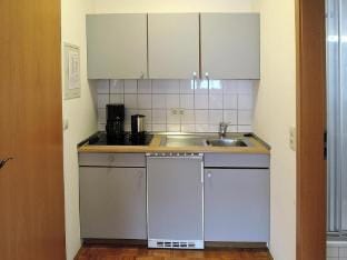 Apartment in Meersburg by Lake Constance Hotel in Meersburg