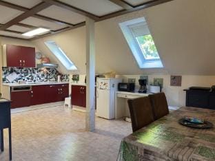 Ferienwohnung in Frankenau sehr tierfreundlich Hotel in Frankenau