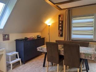 Ferienwohnung in Frankenau sehr tierfreundlich Hotel in Frankenau