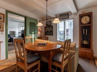 charmante Ferienwohnung am Hafen Hotel in Nordfriesland