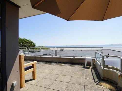 Ferienwohnung in Wyk auf Fzhr for 4 Personen Hotel in Nordfriesland