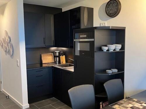 Ferienwohnung mit Meerblick in Wyk auf Foehr Hotel in Nordfriesland