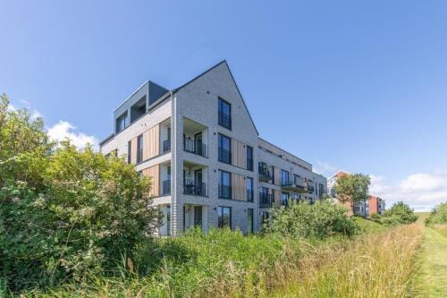 Appartement in fantastischer Lage auf Nordstrand Hotel in Nordstrand