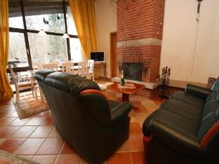 Ferienwohnung im Haus Schiefertal, Wieda Hotel in Thuringia, Germany