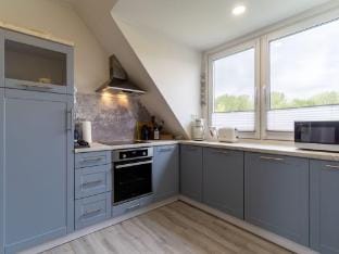 Ferienwohnung Kustenluft in Tating Hotel in Nordfriesland