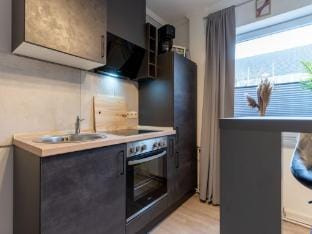 Ferienwohnung in Tonning Hotel in Nordfriesland