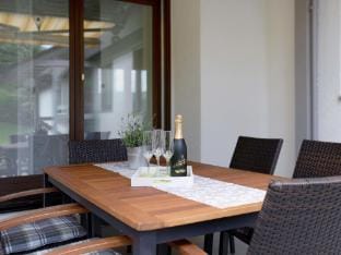 Apartment in Sallneck near Nonnenmattweiher Lake Hotel in Baden-Württemberg