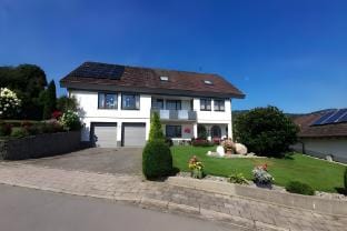 Apartment in Sallneck near Nonnenmattweiher Lake Hotel in Baden-Württemberg