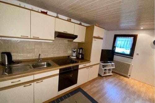 Holiday Home in Hornberg near Triberg Falls Hotel in Ortenau