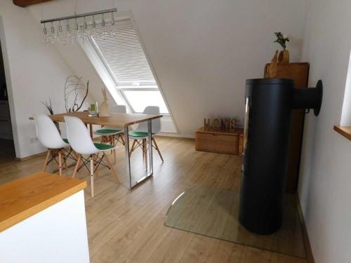 Apartment in Veringendorf near Swabian Alb Hotel in Baden-Württemberg