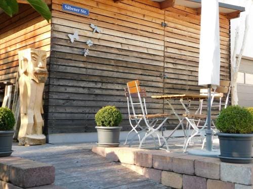 Apartment in Veringendorf near Swabian Alb Hotel in Baden-Württemberg