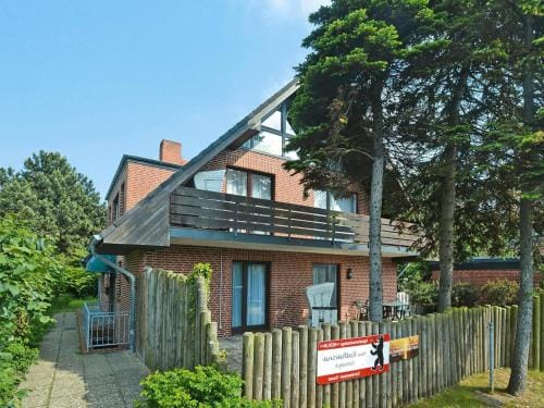 Ferienwohnung in Westerland auf Sylt Hotel in Westerland