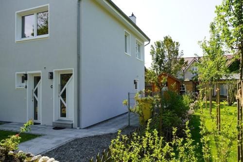 Studio in Wyk auf Foehr Hotel in Nordfriesland