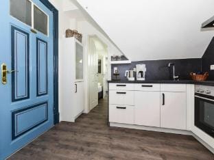 Appartement, Wyk auf Fohr Hotel in Nordfriesland
