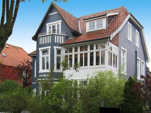 Appartement, Wyk auf Fohr Hotel in Nordfriesland