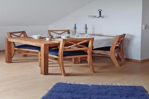 Ferienwohnung, Tonning Hotel in Nordfriesland