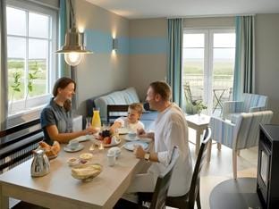 Ferienanlage TUI BLUE Sylt Hotel in Westerland