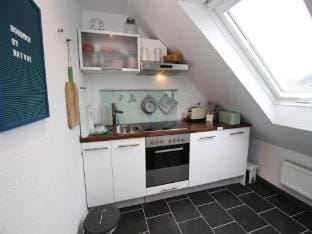 Ferienwohnung, Garding Hotel in Nordfriesland