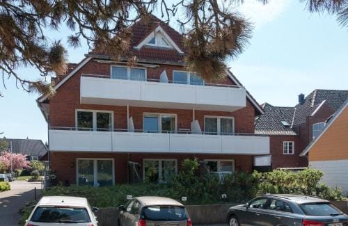 Renovierte Ferienwohnung, St. Peter-Ording Hotel in Sankt Peter-Ording