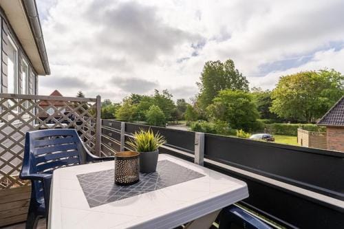 Ferienwohnung, Tating Hotel in Nordfriesland