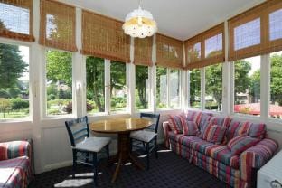 Appartements, Wyk auf Fohr Hotel in Nordfriesland