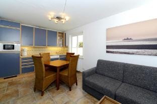 Appartements, Wyk auf Fohr Hotel in Nordfriesland
