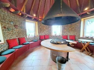 Holiday Farm by Red River with Indoor Pool Hotel in Baden-Württemberg
