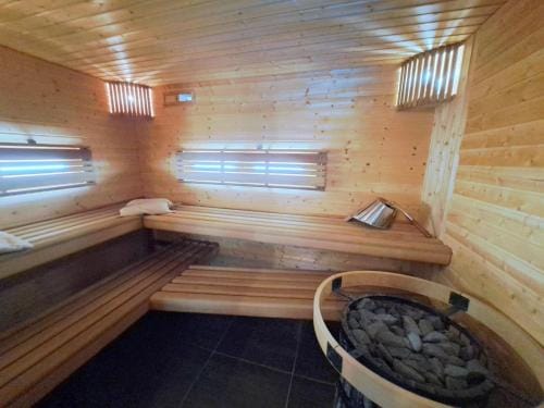 Holiday Farm in Pfaffenhofen with Indoor Pool Hotel in Baden-Württemberg