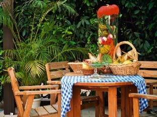 Holiday flat in Morschwiller Hotel in Baden-Württemberg