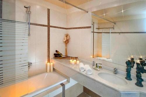 Istron Collection Villa with a private pool Hotel in Lasithi