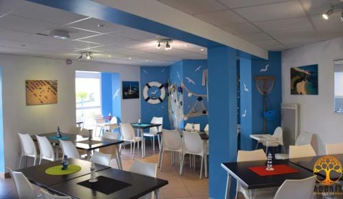 Residence Les Isles de Sola in Grandcamp Hotel in Normandy