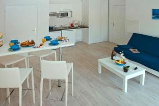 Residence Les Isles de Sola in Grandcamp Hotel in Normandy