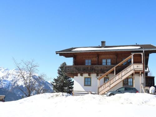 Apartment in Mittersill near KitzSki Lift Hotel in Salzburgerland