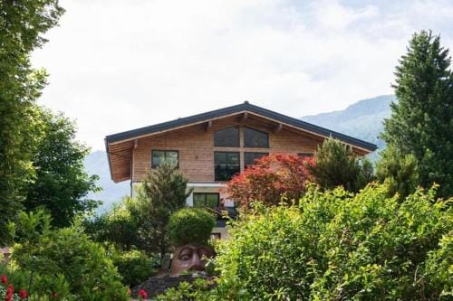Apartment in Bramberg near Cable Car Hotel in Salzburgerland