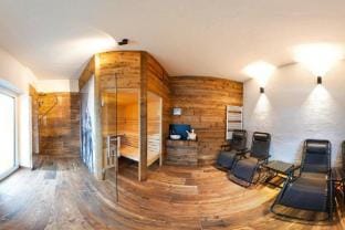 Apartment in Bramberg near Cable Car Hotel in Salzburgerland