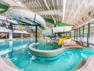 Holiday Village Belle Dune, Fort-Mahon-Plage Hotel in Fort-Mahon-Plage