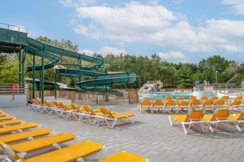 Holiday Village Belle Dune, Fort-Mahon-Plage Hotel in Fort-Mahon-Plage