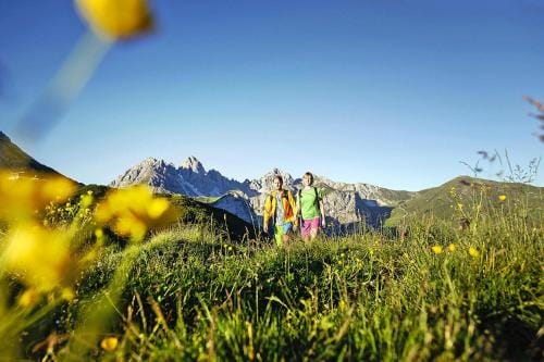 Apartment in Axams near Axamer Lizum Hotel in Tyrol