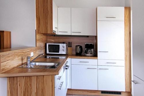 Apartment in Kitzbuhel Alps with Wellness Area Hotel in Salzburgerland