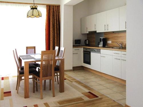 Apartment in Kitzbuhel Alps with Wellness Area Hotel in Salzburgerland