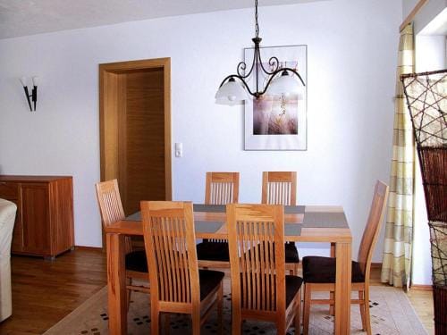 Apartment in Kitzbuhel Alps with Wellness Area Hotel in Salzburgerland