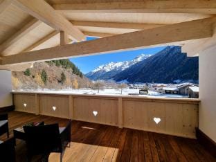 Apartment in Milders with Stubai SuperCard Hotel in Neustift im Stubaital