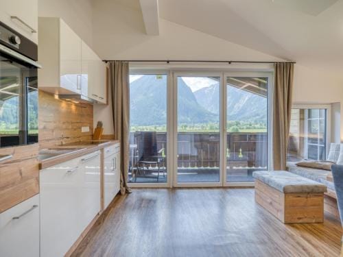 Chalet in Neukirchen with Mountain Views Hotel in Salzburgerland