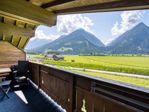 Chalet in Neukirchen with Mountain Views Hotel in Salzburgerland