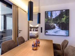 Apartment in Bramberg with Mountain Views Hotel in Salzburgerland