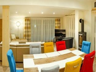 Penthouse in Niederau near Ski Lift Hotel in Salzburgerland